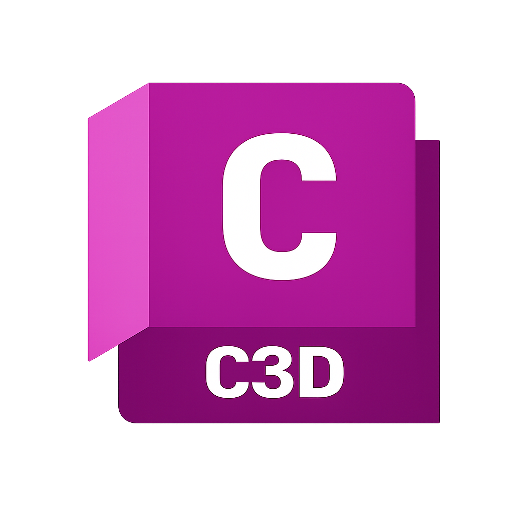 Civil 3D
