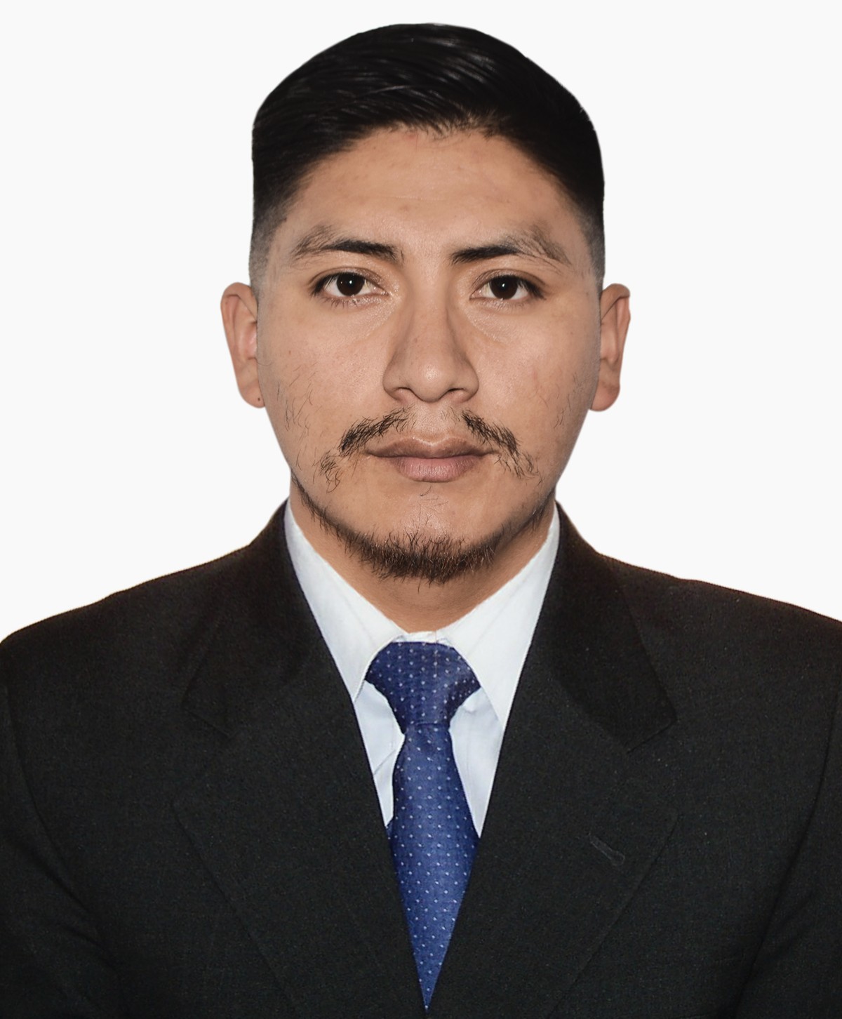 David Roque de la Cruz