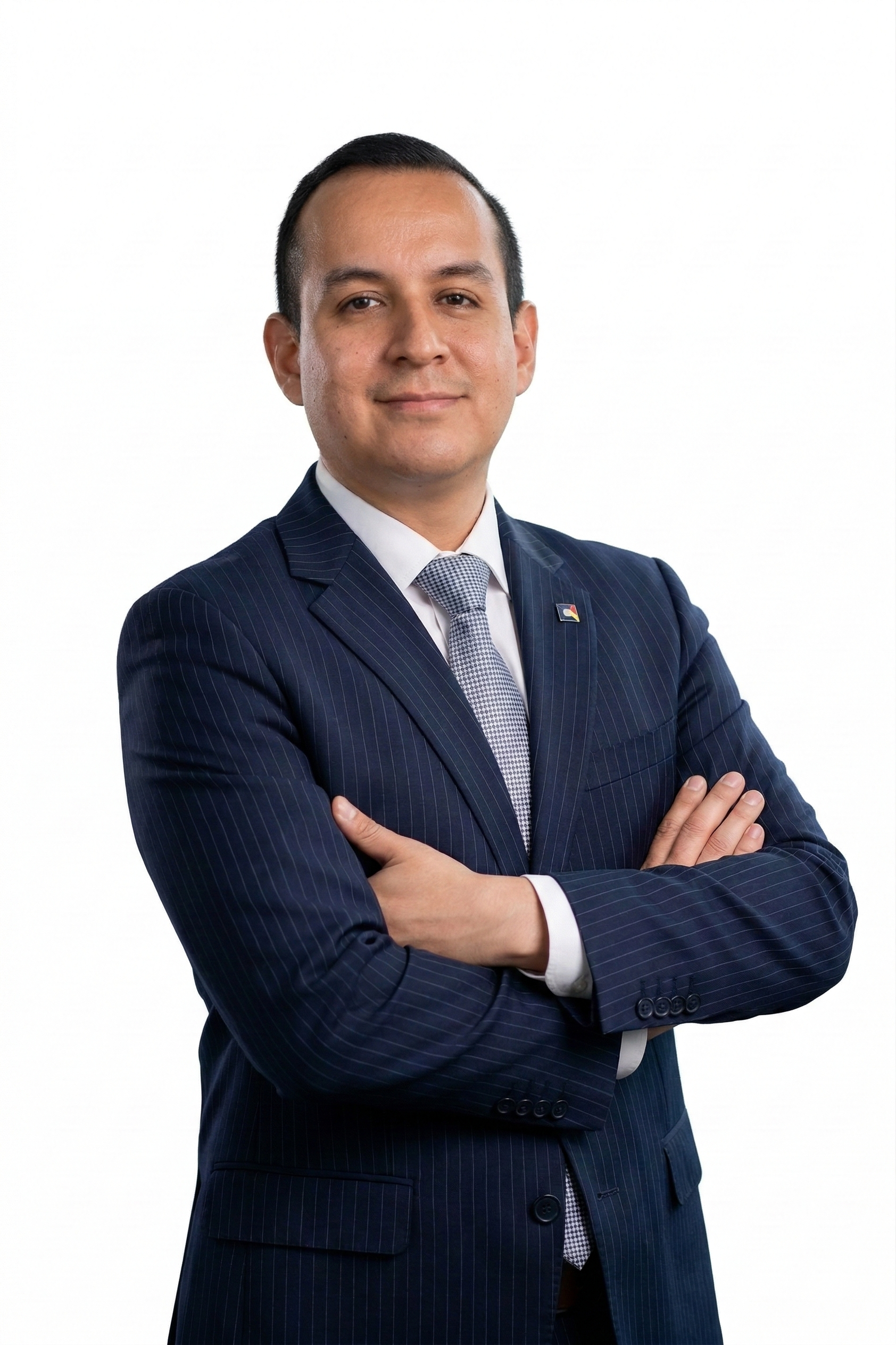 Jordan Suárez Vásquez