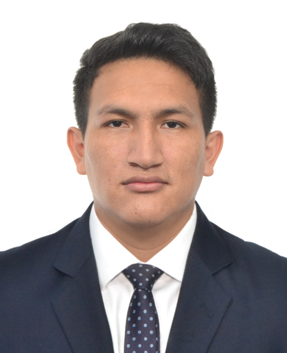 Marquiño Riveros Huaman