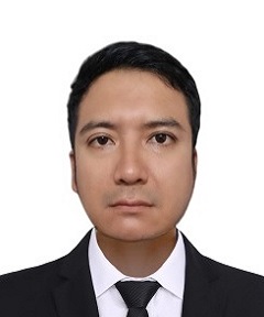 Richard Frank Rojas Atacho