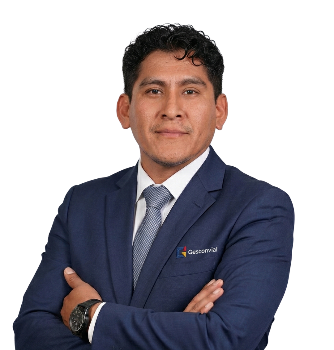 Hilario Gabriel Rojas Espinoza