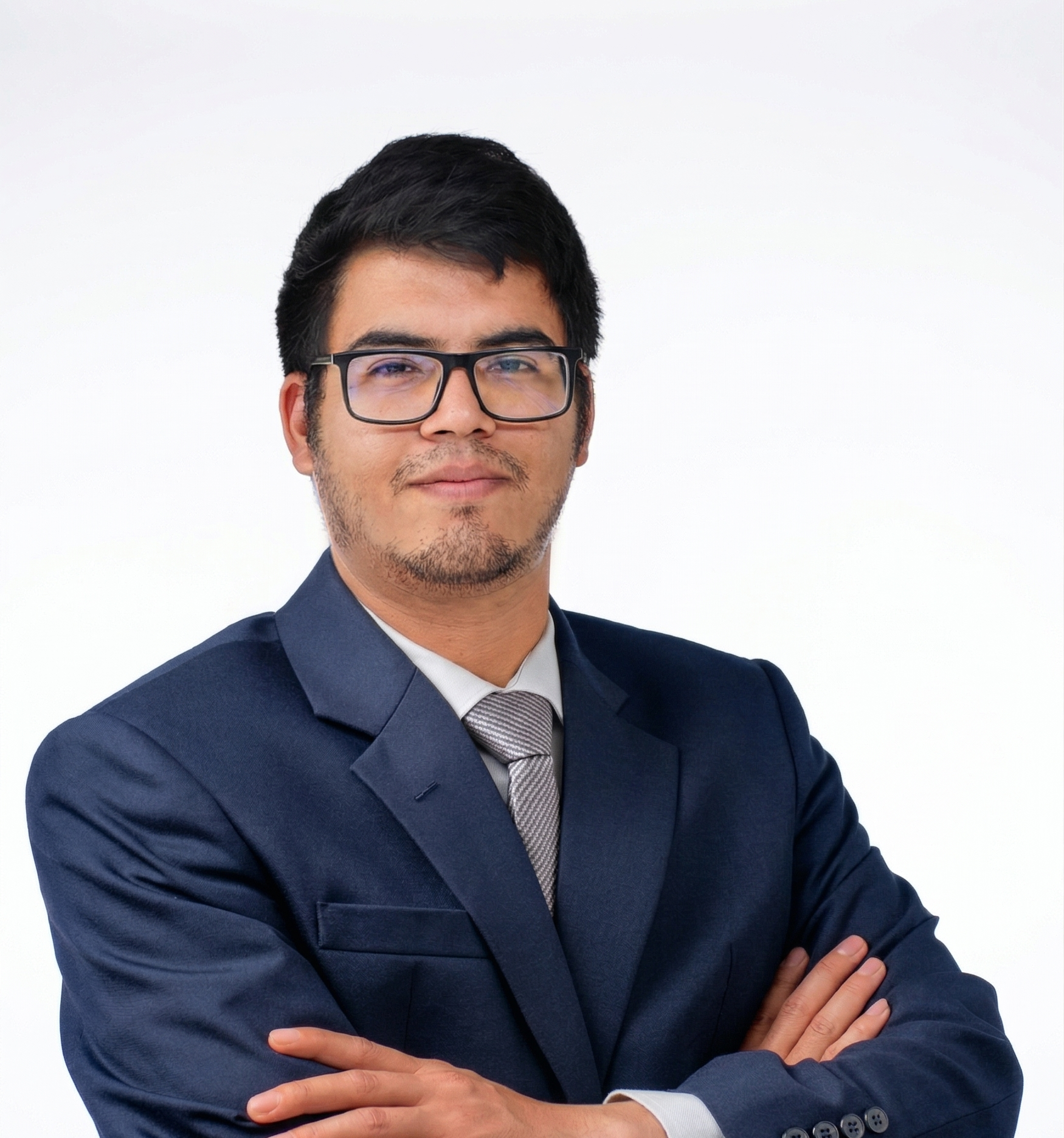 Max André Villanueva de la Cruz