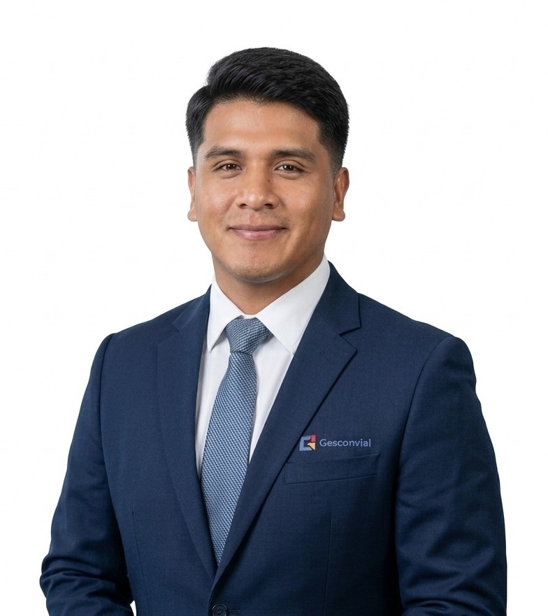 Alex Fernando Rodas Simbron