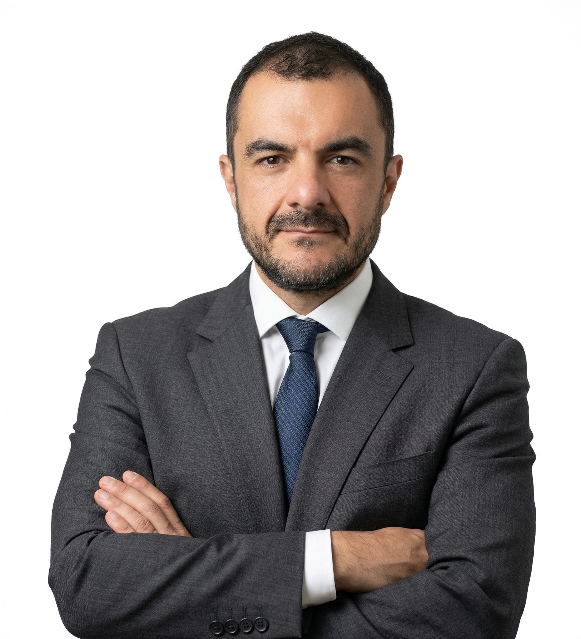 Andrés Eraso Baena
