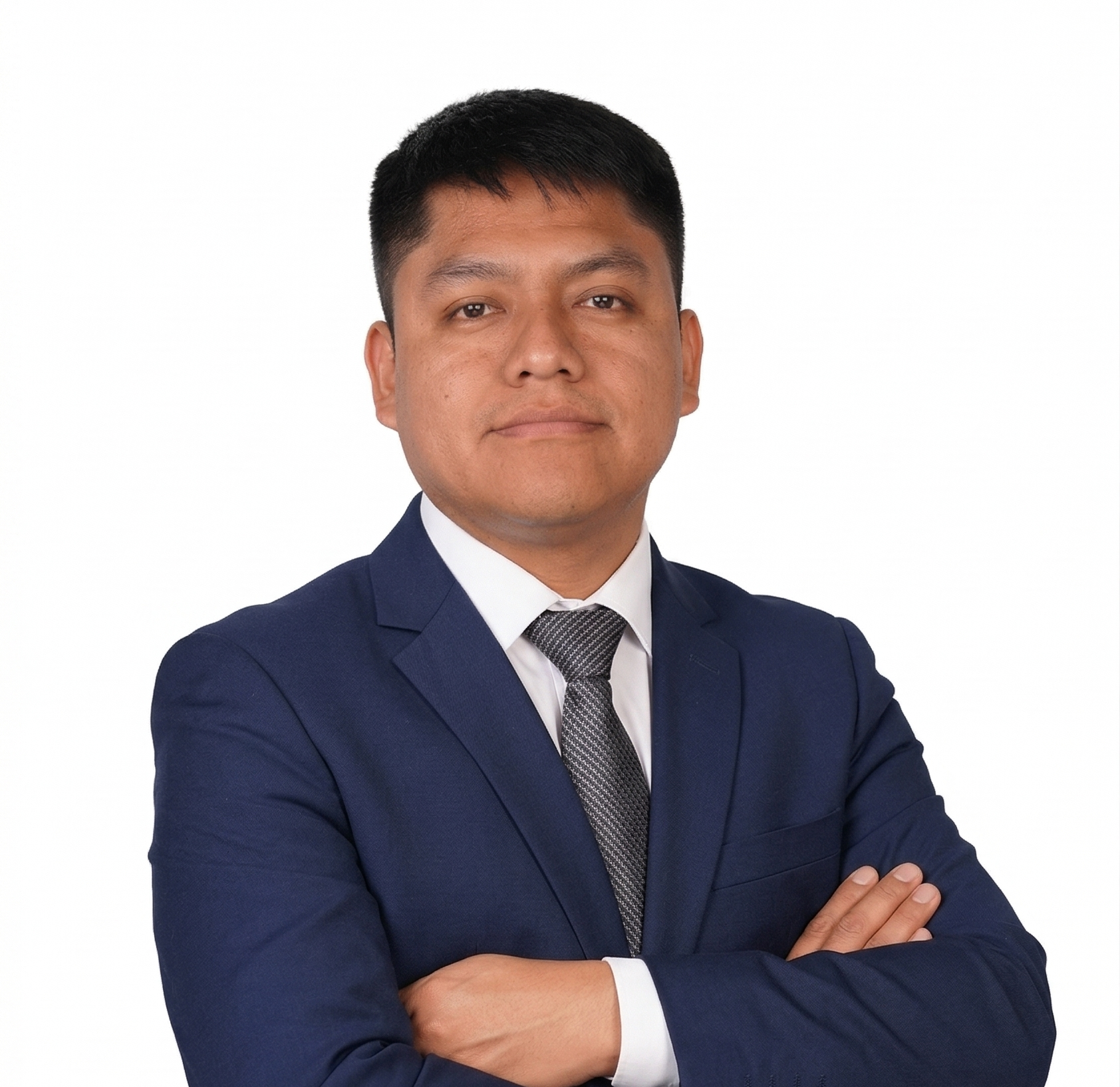 Jhon Chiroque Paico