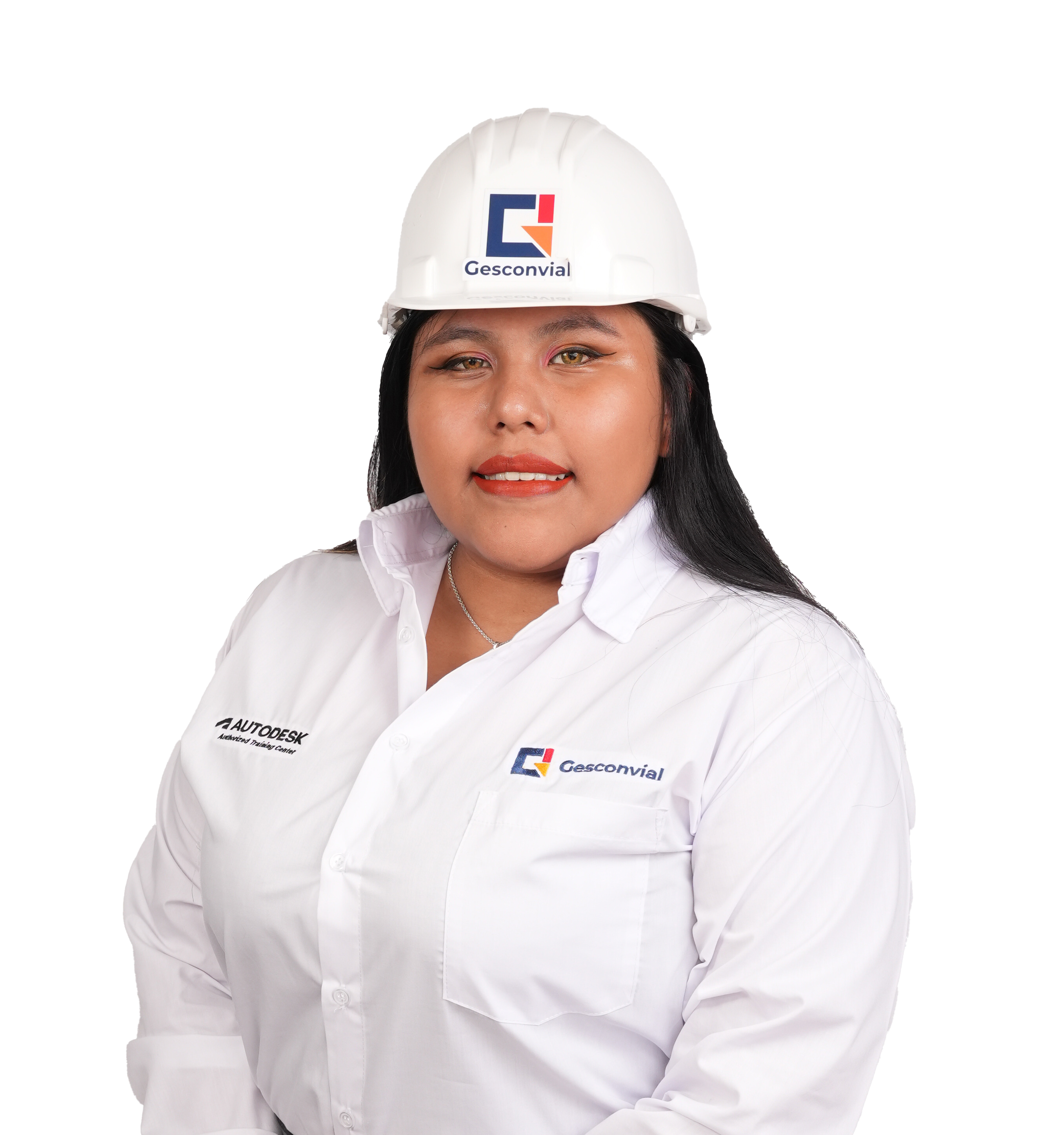 Geraldine Flores Carcasi