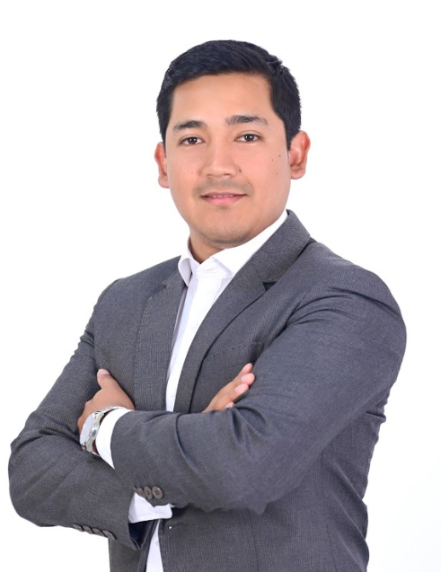 Roberto Tincallpa Bautista