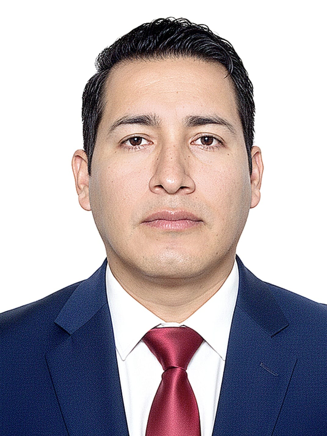 Joel Cruz Machacuay
