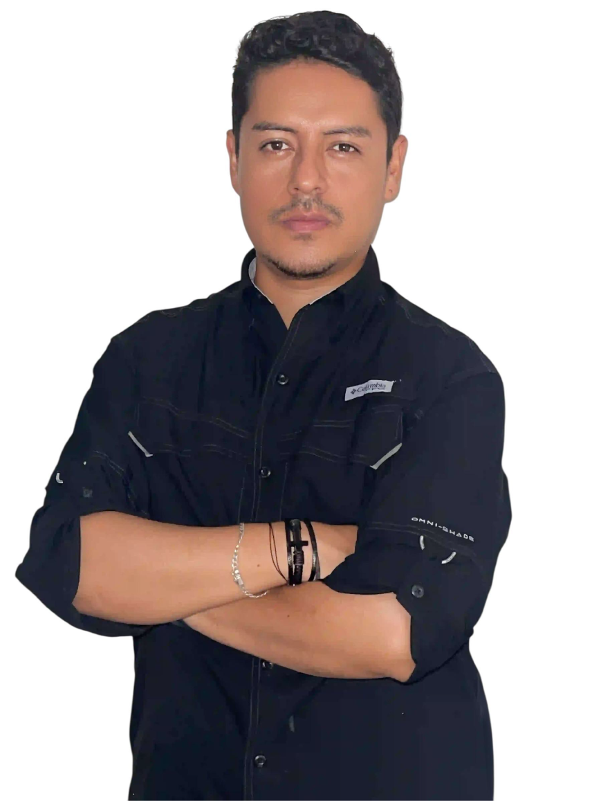 Ciro Añorga Añorga