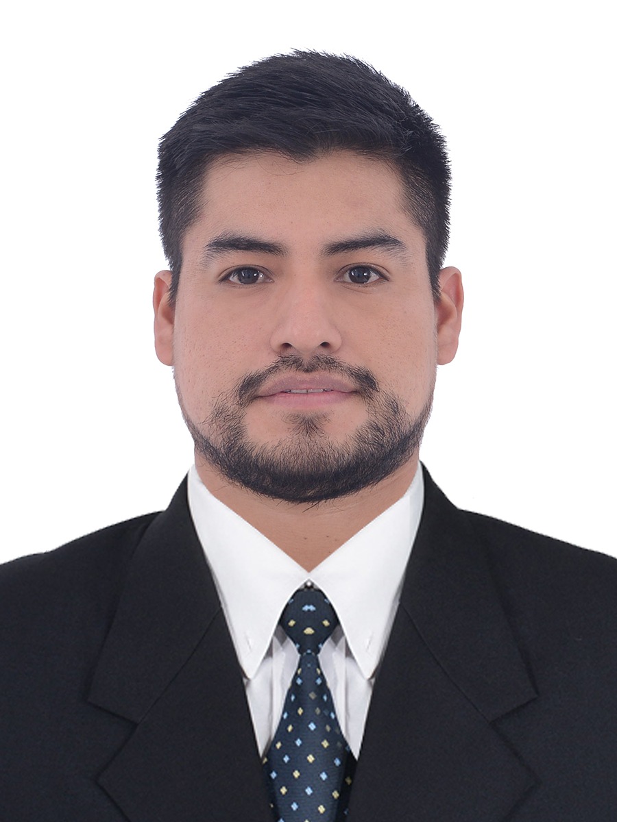 Renzo Cesti García