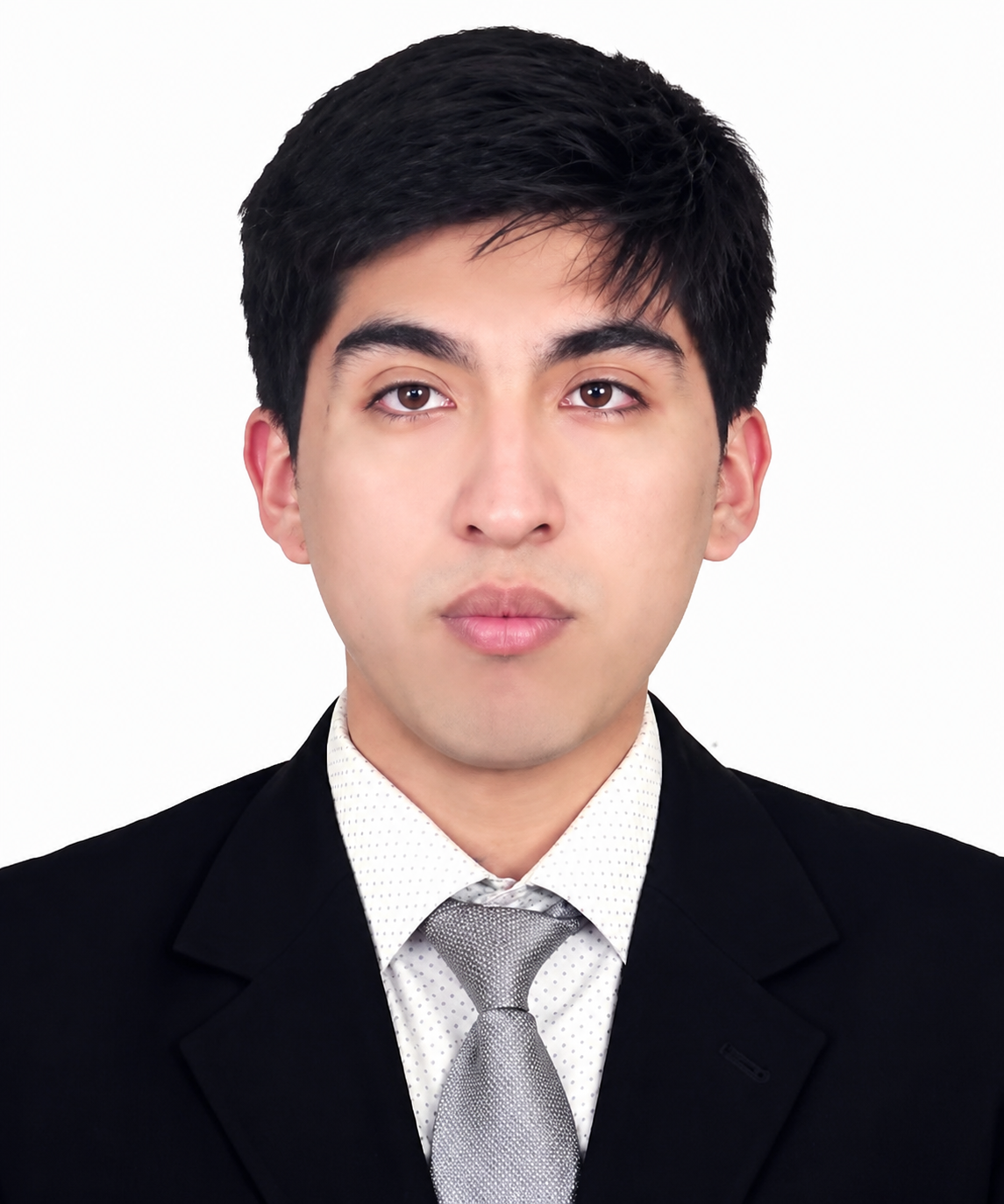 Daniel Barrantes Guzmán