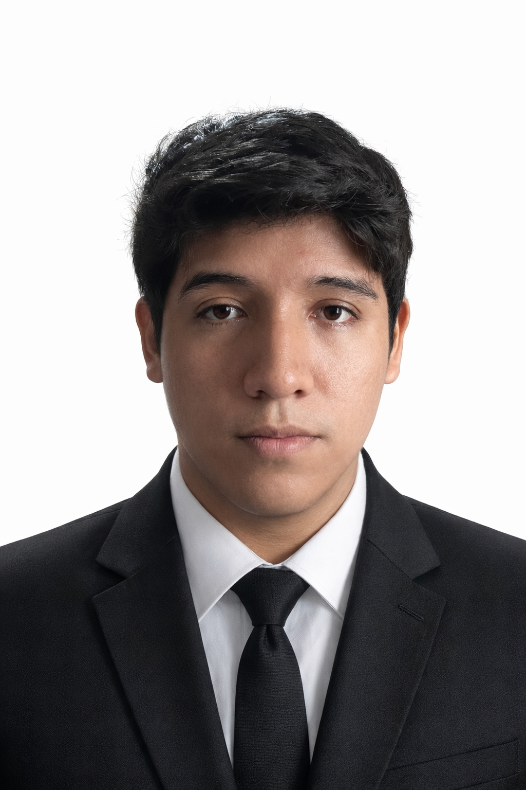 Luis Rojas García