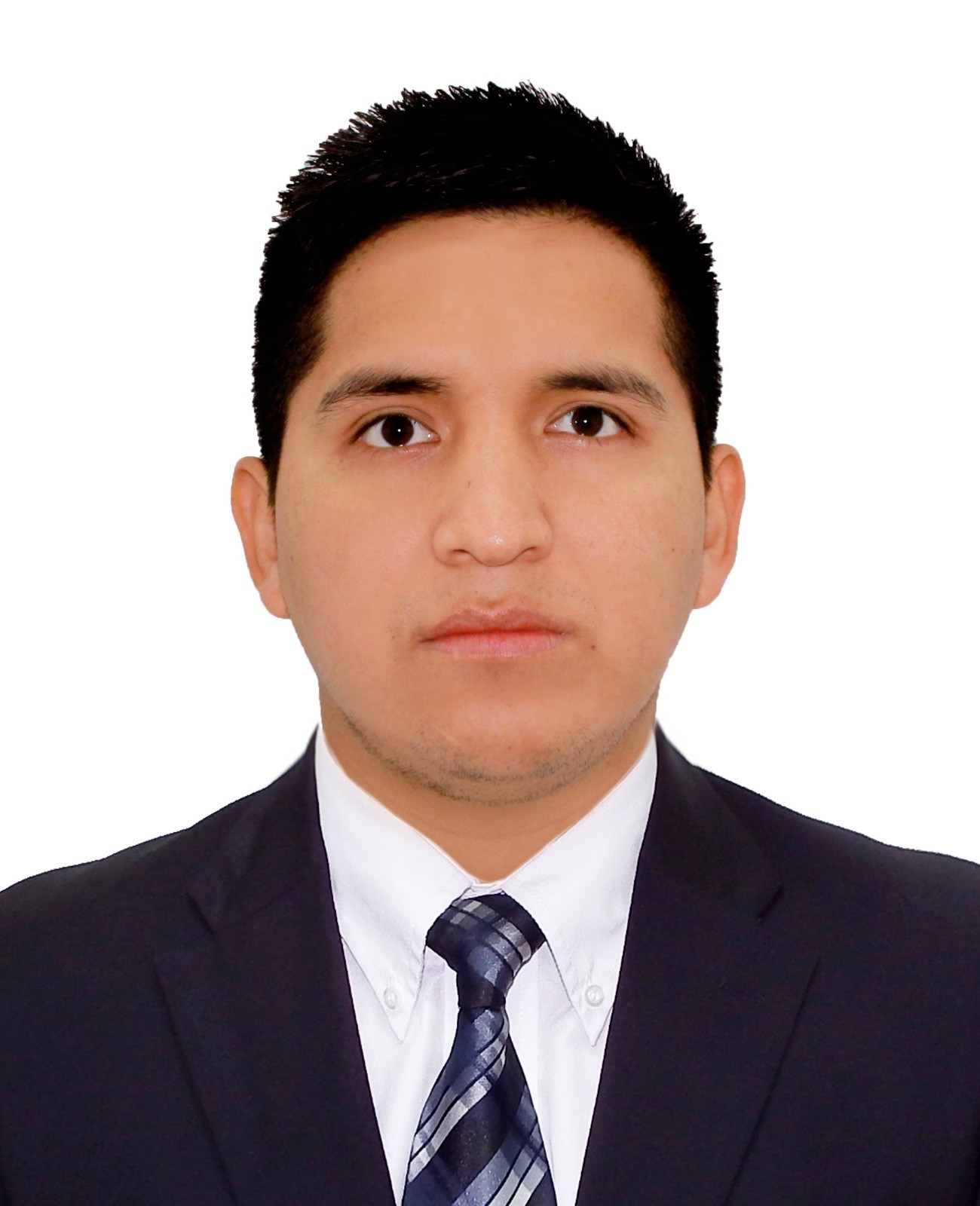 Raúl Escriba Mallma