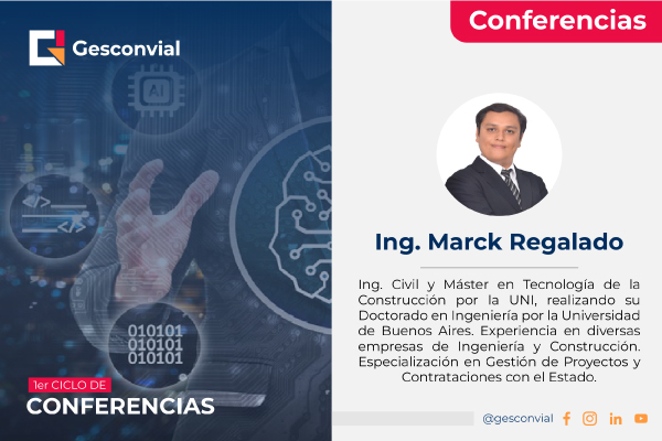 Webinars | Gesconvial