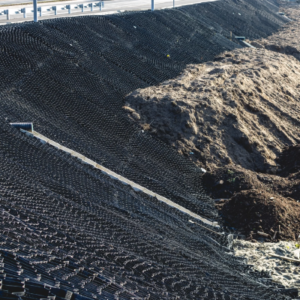 Geosintéticos aplicado a la Estabilidad de Taludes y Pavimentos
